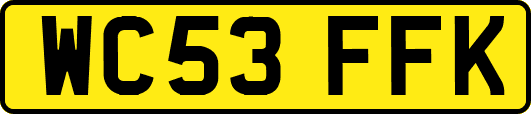 WC53FFK