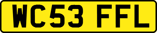 WC53FFL