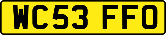 WC53FFO