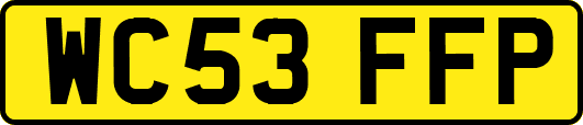 WC53FFP