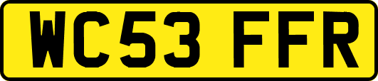 WC53FFR