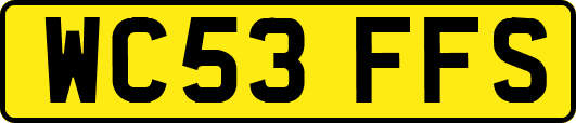 WC53FFS