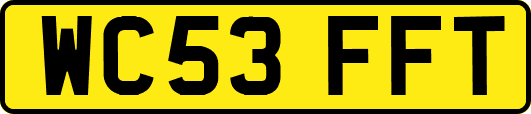 WC53FFT