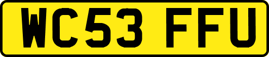 WC53FFU