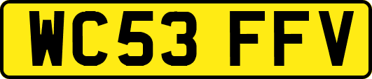 WC53FFV