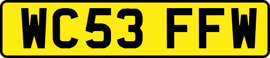 WC53FFW