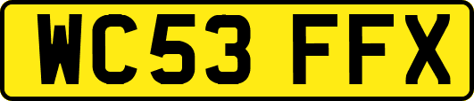 WC53FFX