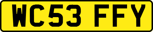 WC53FFY