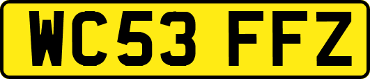 WC53FFZ