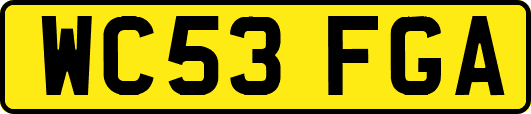 WC53FGA