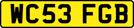 WC53FGB