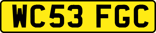 WC53FGC