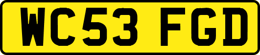 WC53FGD
