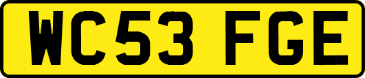 WC53FGE