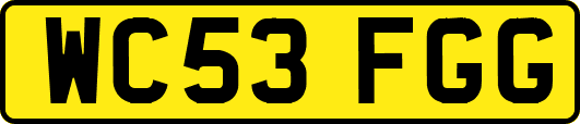 WC53FGG