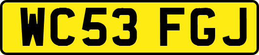 WC53FGJ
