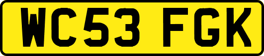 WC53FGK