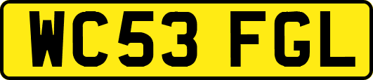 WC53FGL