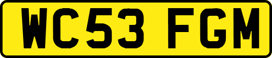 WC53FGM