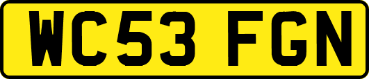 WC53FGN