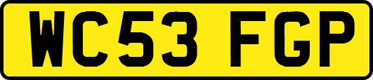 WC53FGP