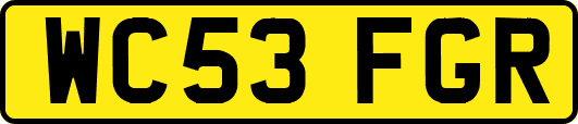 WC53FGR