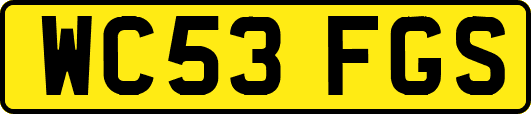 WC53FGS