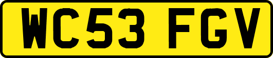 WC53FGV