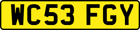 WC53FGY