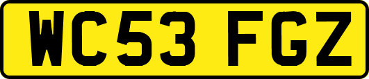 WC53FGZ