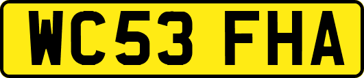 WC53FHA