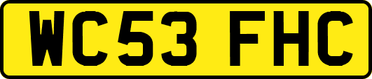 WC53FHC
