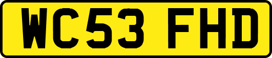 WC53FHD
