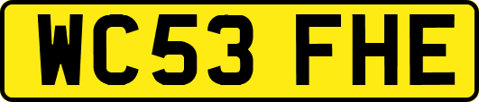 WC53FHE