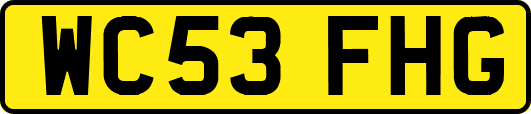 WC53FHG