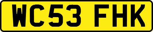WC53FHK