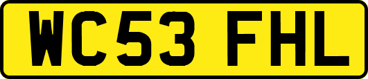 WC53FHL