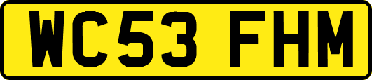 WC53FHM