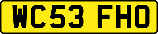 WC53FHO
