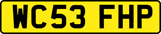 WC53FHP