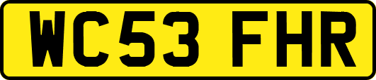 WC53FHR