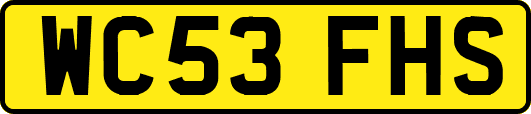 WC53FHS