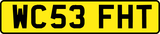 WC53FHT