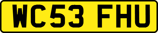 WC53FHU