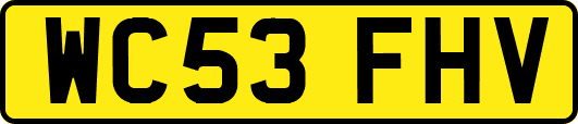 WC53FHV