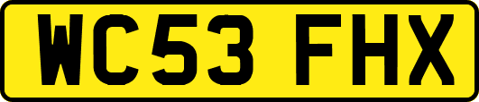 WC53FHX