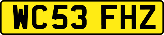 WC53FHZ