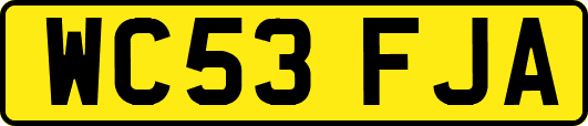 WC53FJA