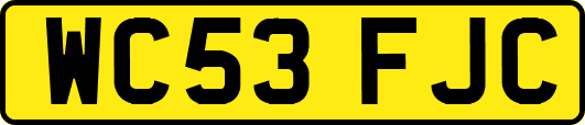WC53FJC