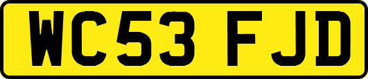WC53FJD